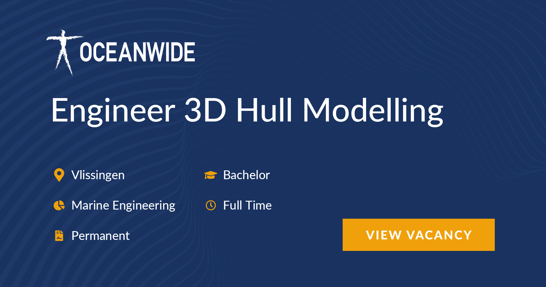 Engineer 3D Hull Modelling, Marine Engineering, Shipbuilding vacancy