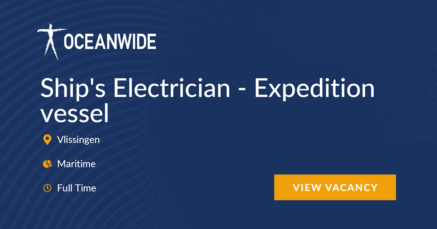 Ship's Electrician Expedition vessel, Maritime, Expedition Cruise